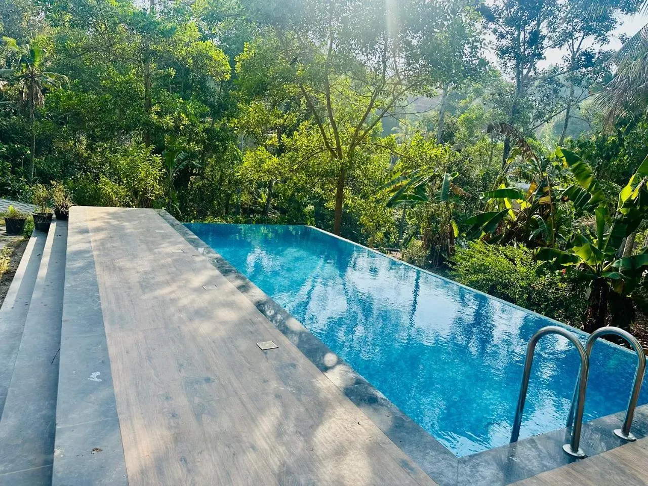 Dairyking Farmhouse Thiruvananthapuram India