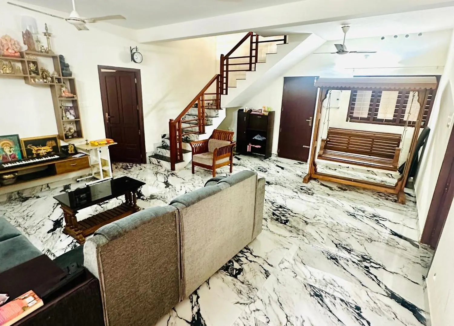 Dairyking Farmhouse Thiruvananthapuram 0*,