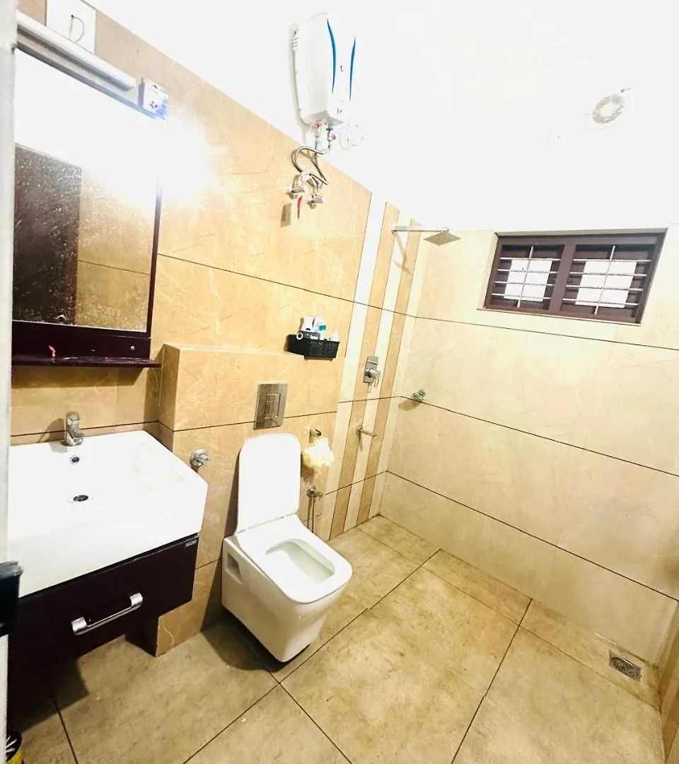 Dairyking Farmhouse Thiruvananthapuram 0*,  India